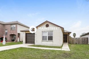 6607 Flatstone Pass - Photo 1 of 1