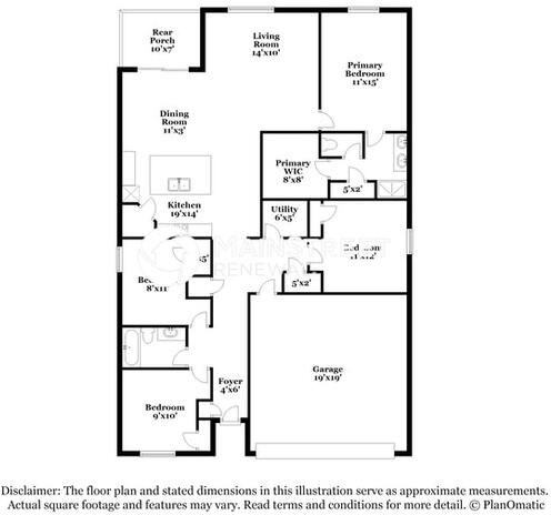 14614 Potterton Cir - Photo 2 of 14