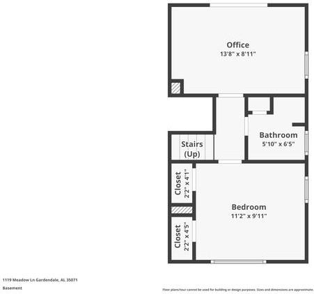 1119 Meadow Ln - Photo 5 of 15