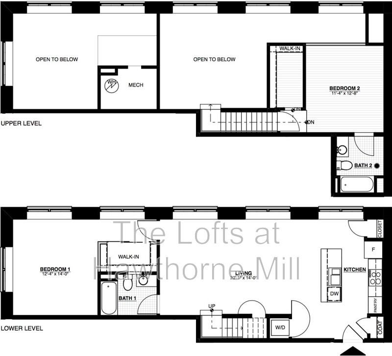 1101 Hawthorne Ln #209 - Photo 5 of 5