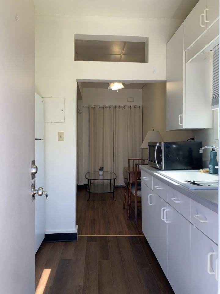 1200 N Campbell Ave #1 - Photo 2 of 20