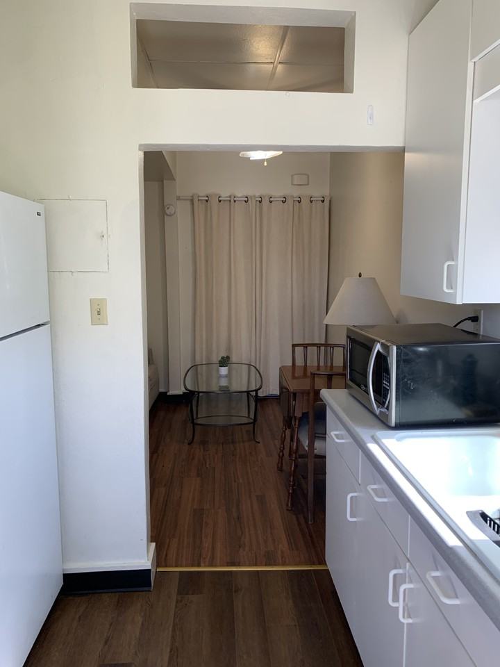 1200 N Campbell Ave #1 - Photo 3 of 20