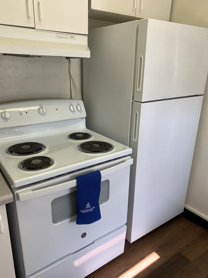 1200 N Campbell Ave #1 - Photo 4 of 20