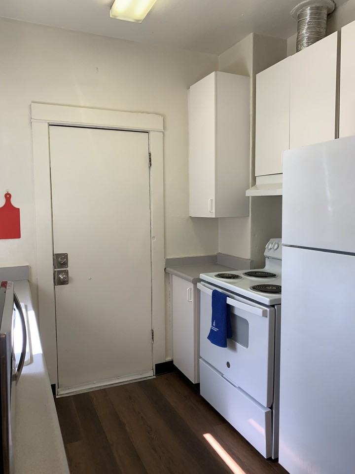 1200 N Campbell Ave #1 - Photo 5 of 20