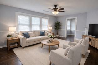 587 Colonial Cir SE - Photo 1 of 1