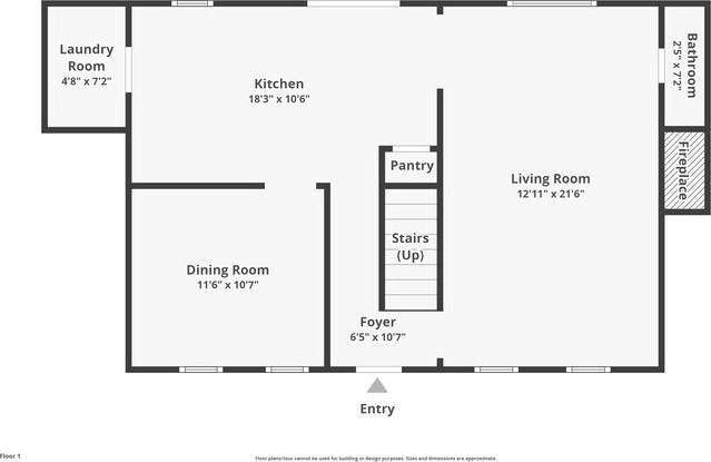 4382 Ridge Valley Dr - Photo 4 of 14