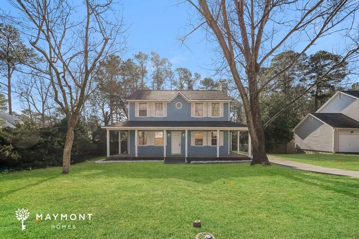 4382 Ridge Valley Dr - Photo 5 of 14