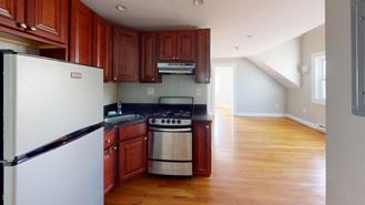 4 Boylston Pl #3 - Photo 1 of 1