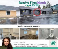 11518 Ne Sandy Blvd #7 - Photo 1 of 1