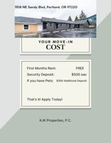 11518 Ne Sandy Blvd #5 - Photo 1 of 1