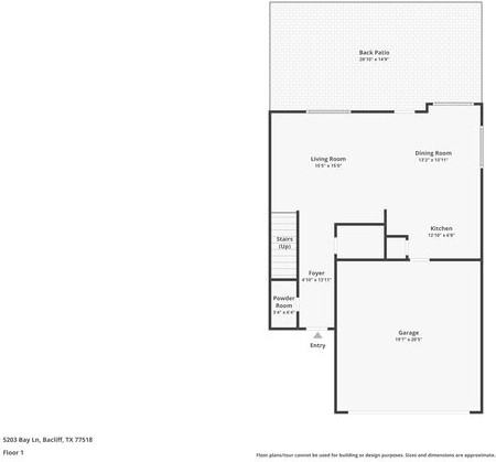 5203 Bay Ln - Photo 2 of 16