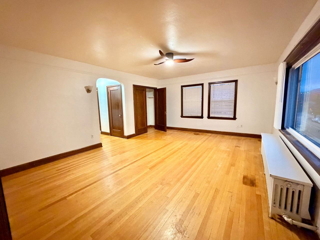 Kelly Arms Apartments - Photo 5 of 20