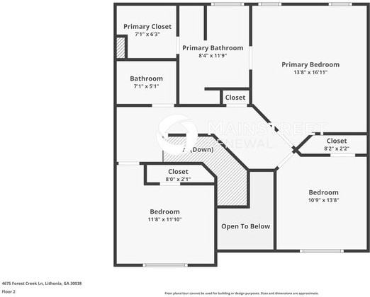 4675 Forest Creek Ln - Photo 5 of 18