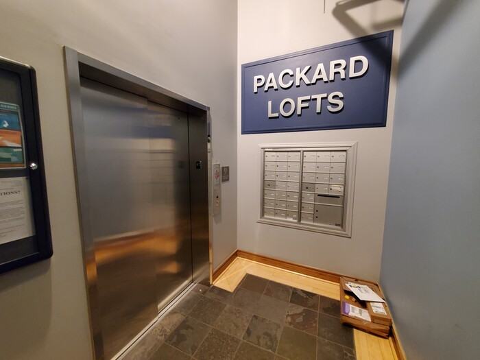 411 N 22nd St #311 - Photo 2 of 16