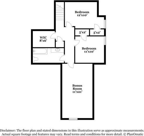 101 Switchgrass Cv - Photo 2 of 17