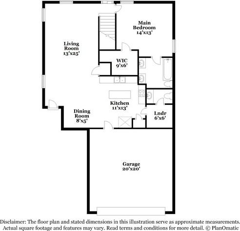 101 Switchgrass Cv - Photo 3 of 17