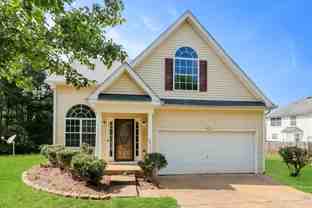 6865 Old Bethsaida Way - Photo 1 of 1