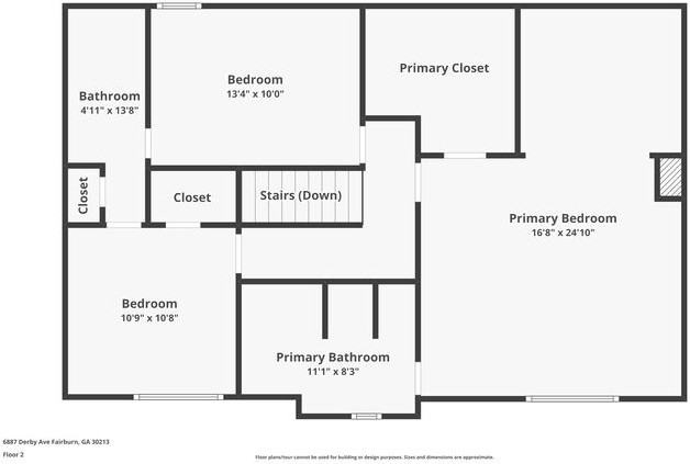 6887 Derby Ave - Photo 3 of 17