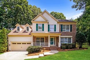 15734 Glencastle St - Photo 1 of 1