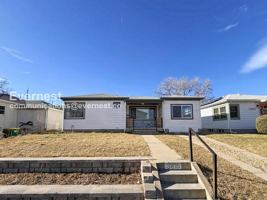 featured image of 3875 S Bannock St