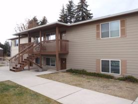 2347 S 3rd St W #D - Photo 1 of 1