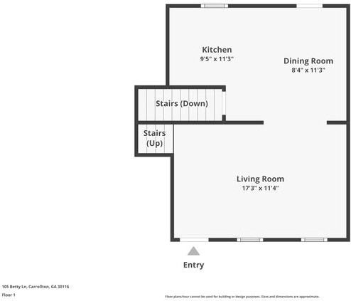 105 Betty Ln - Photo 2 of 13