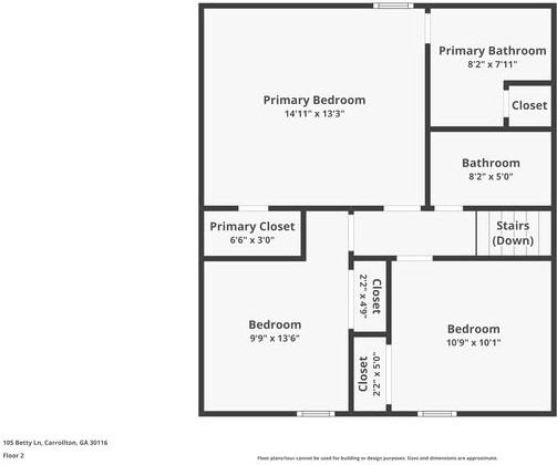 105 Betty Ln - Photo 4 of 13