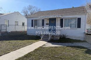 308 S Post St - Photo 1 of 1