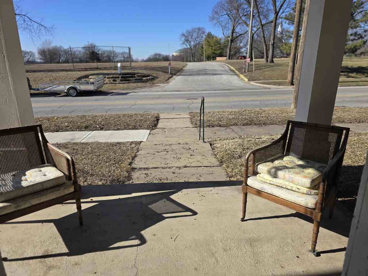 313 S Pleasant St #1 - Photo 2 of 12