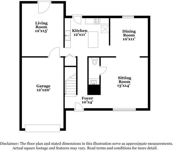 209 Mingocrest Dr - Photo 3 of 17