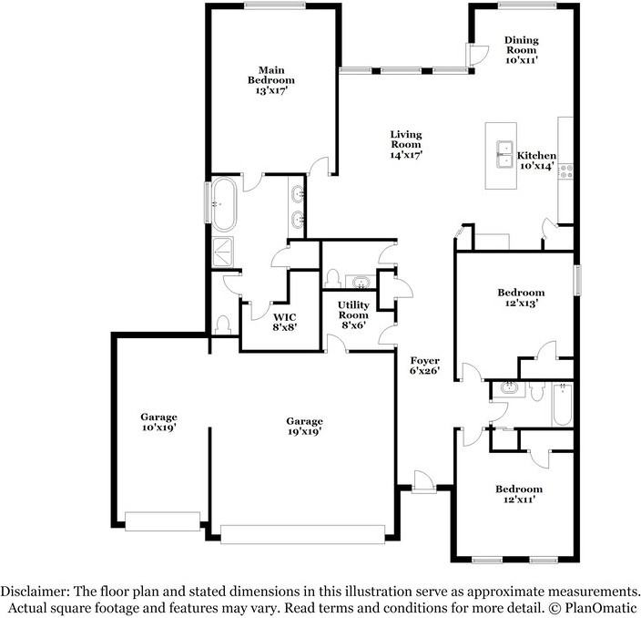 209 Stalwart Hill Trl - Photo 2 of 16