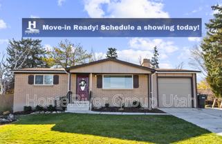 5037 W Pavant Ave - Photo 1 of 1