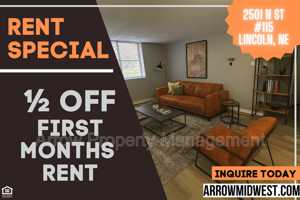 featured image of 2501 N St