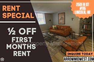 2501 N St - Photo 1 of 1