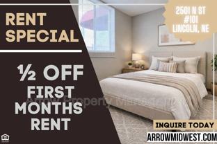 2501 N St - Photo 1 of 1