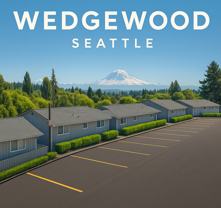 Wedgewood Seattle - Photo 1 of 1