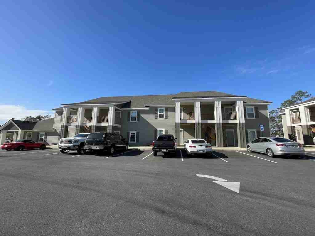 1725 Springhill Pl #2