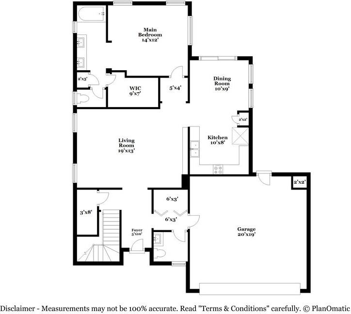 4043 W Pedro Ln - Photo 3 of 17