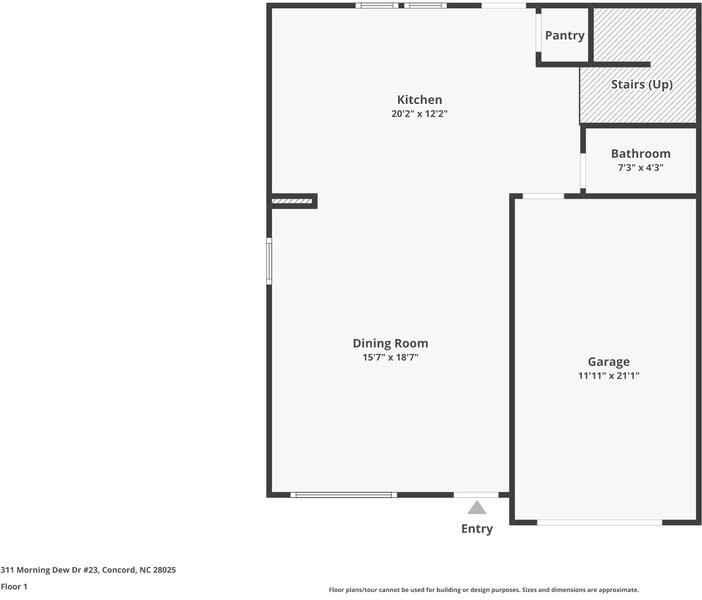 311 Morning Dew Dr #23 - Photo 2 of 17