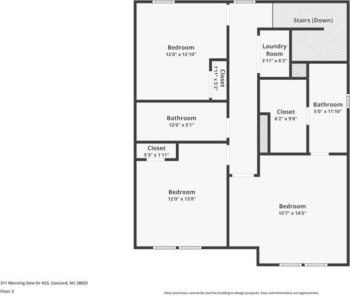 311 Morning Dew Dr #23 - Photo 3 of 17