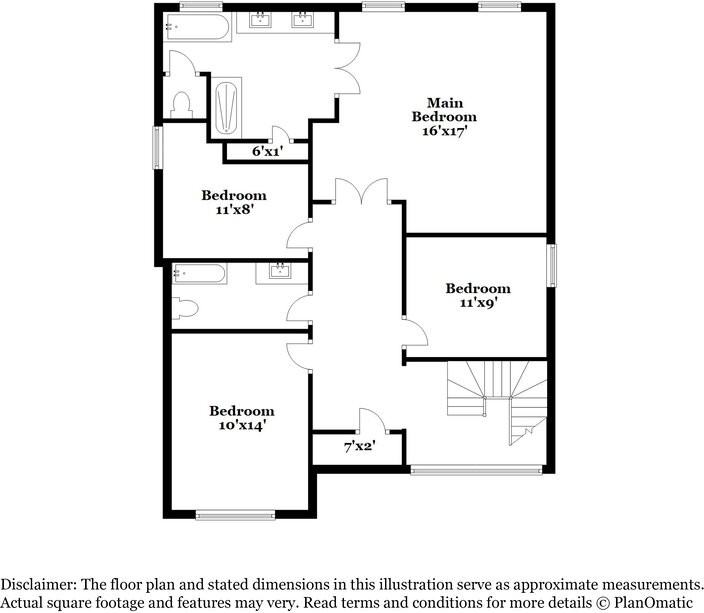 4459 Hamby Pond Pl Nw - Photo 3 of 17