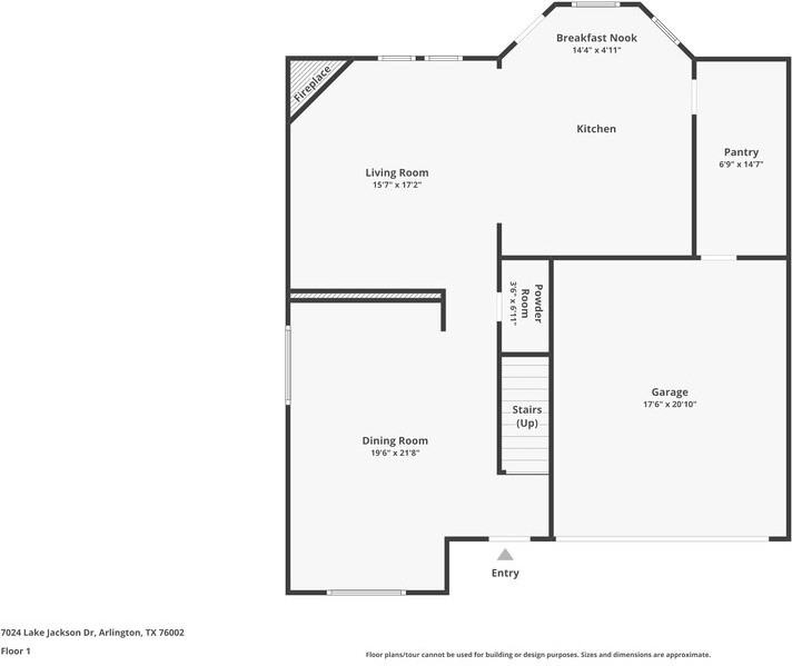 7024 Lake Jackson Dr - Photo 2 of 17