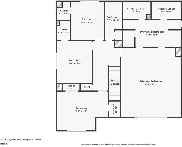 7024 Lake Jackson Dr - Photo 3 of 17