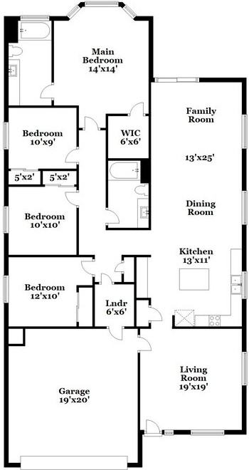 2829 W Grenadine Rd - Photo 2 of 16