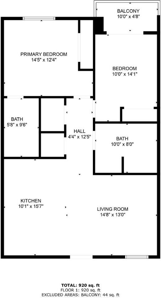 8940 Reseda Blvd - Photo 5 of 43