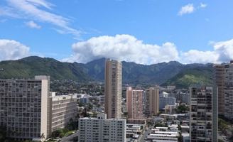 featured image of 2121 Ala Wai Blvd #2603