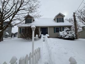 318 N Broad St - Photo 1 of 1