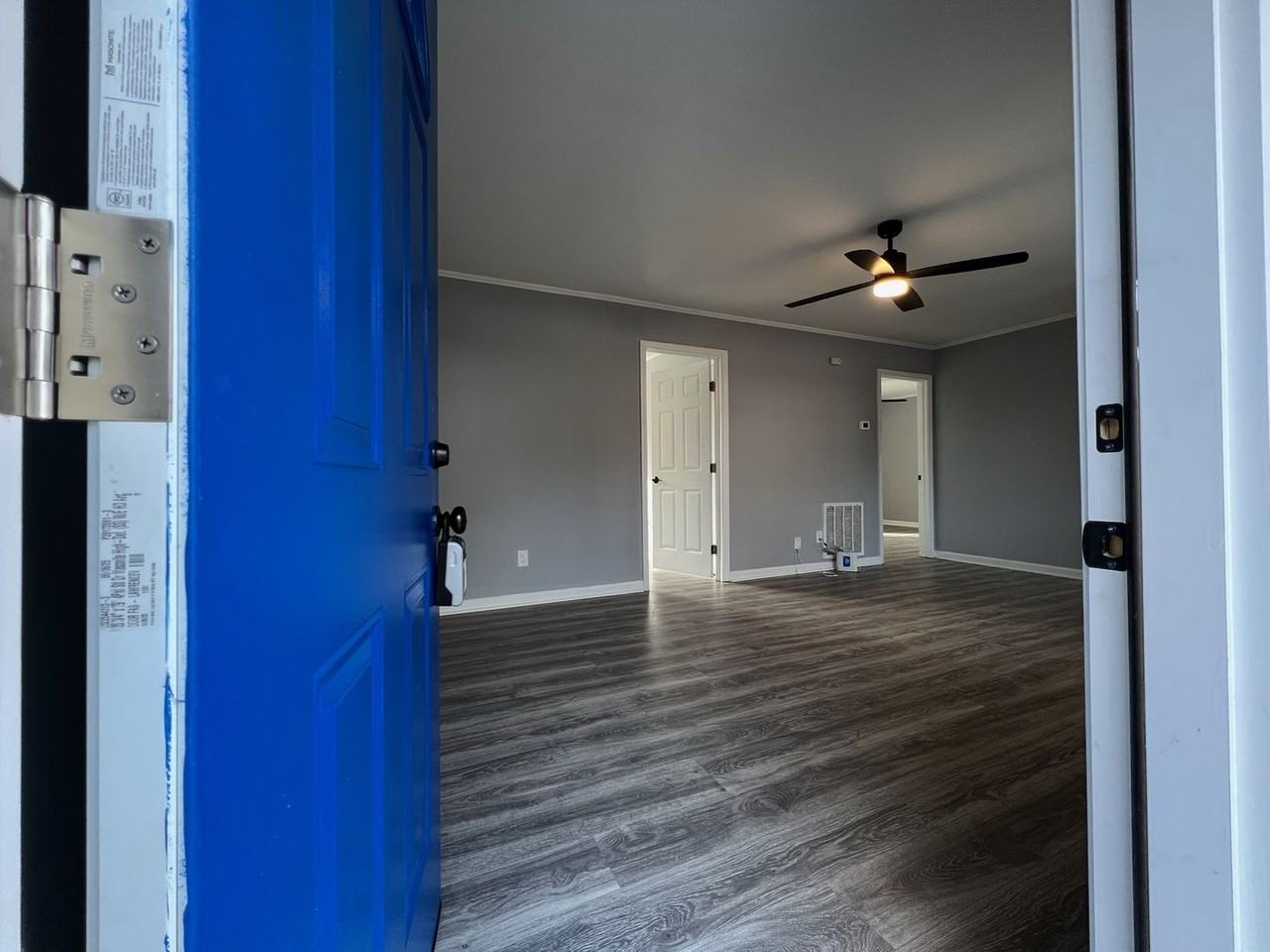 2920 Skyline Rd - Photo 2 of 10