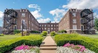 Marshal House Apartments - Photo 1 of 1