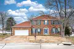 600 Arbor Glen Ct - Photo 1 of 1